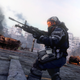 Image for article titled Killzone 3 is a Colorful, Wonderful, Enthusiastic Mess